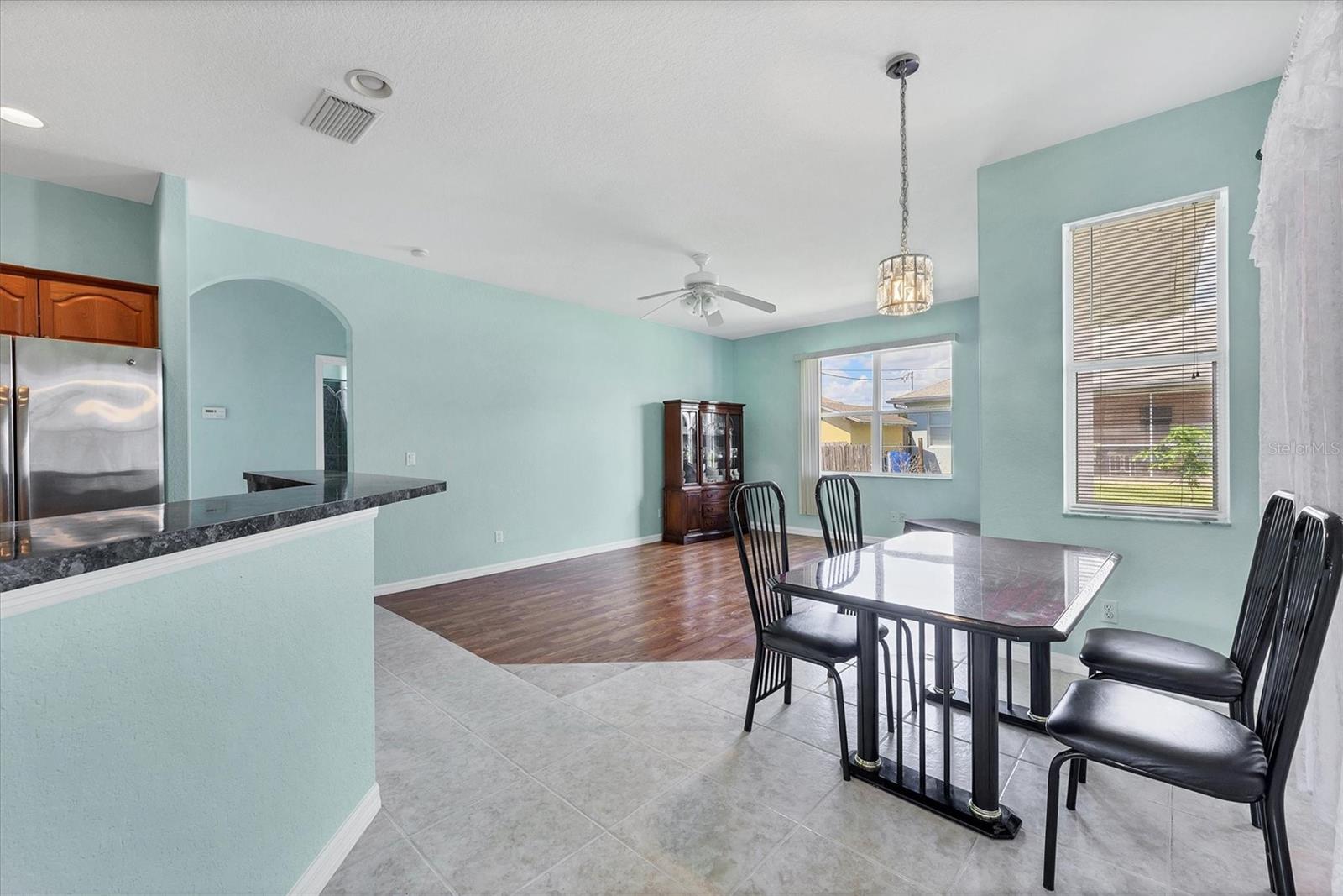 WARM MINERAL SPGS - Residential