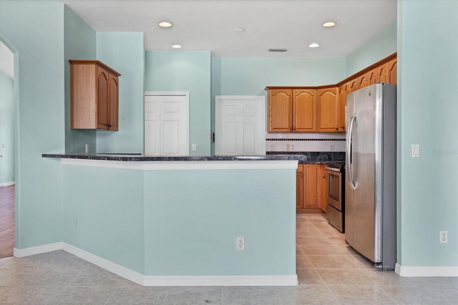 WARM MINERAL SPGS - Residential