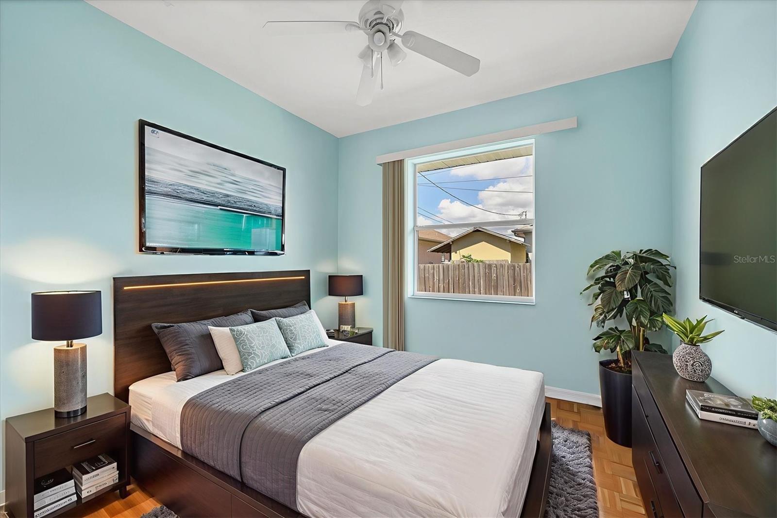 WARM MINERAL SPGS - Residential