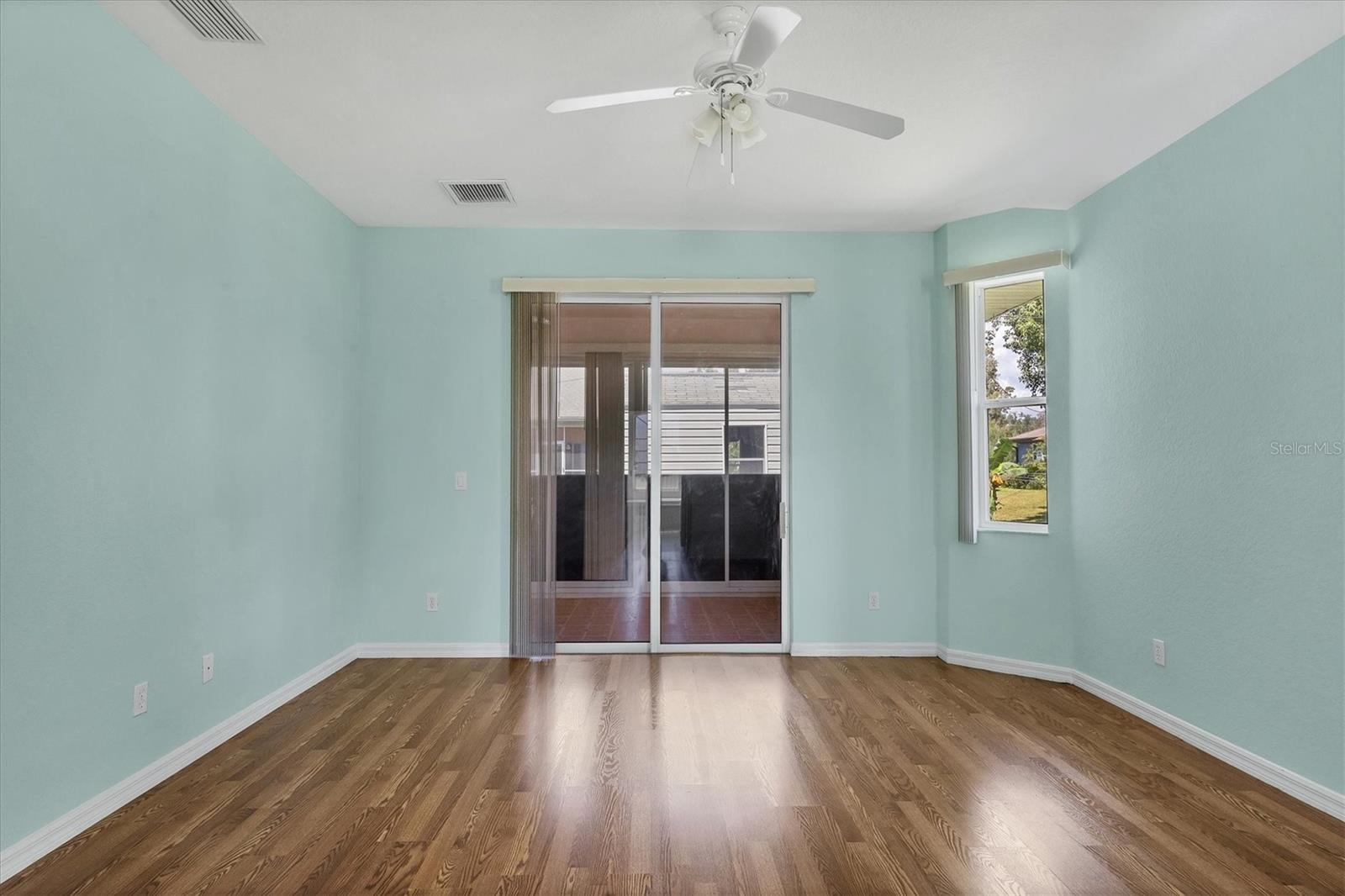 WARM MINERAL SPGS - Residential