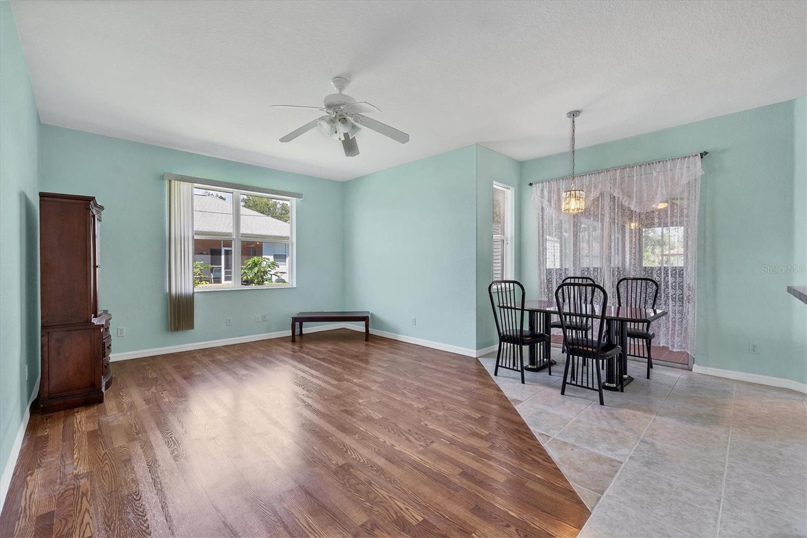 WARM MINERAL SPGS - Residential