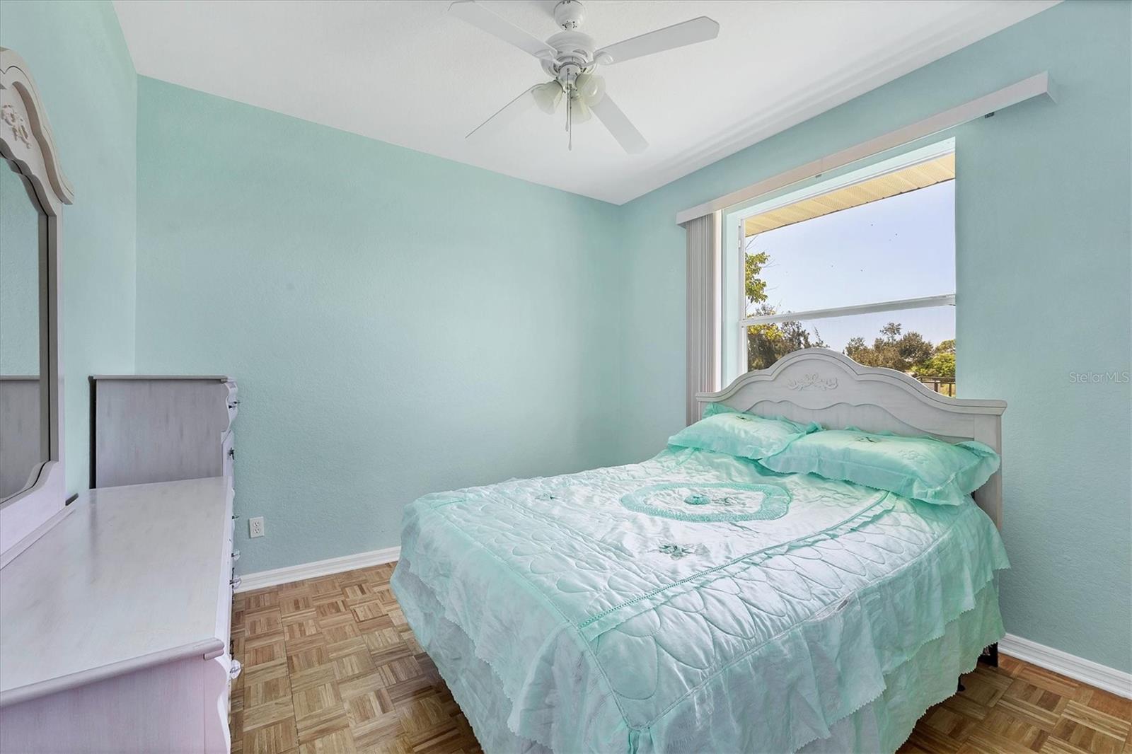 WARM MINERAL SPGS - Residential