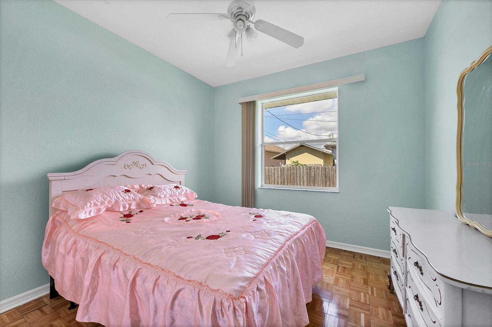 WARM MINERAL SPGS - Residential