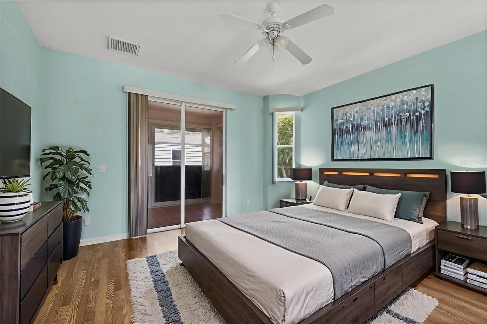 WARM MINERAL SPGS - Residential