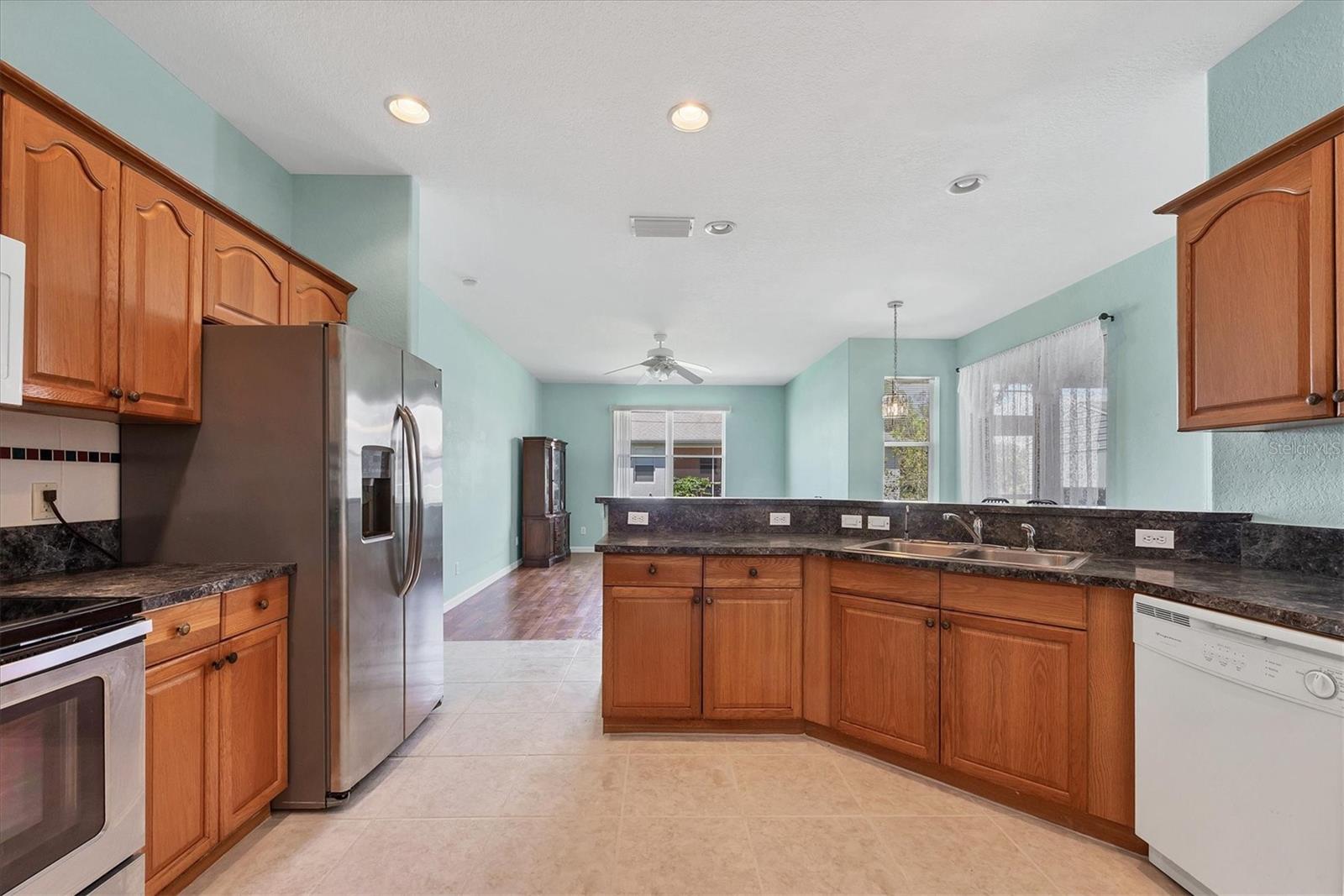 WARM MINERAL SPGS - Residential