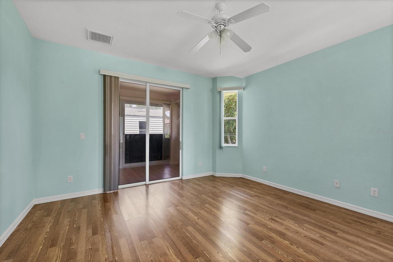 WARM MINERAL SPGS - Residential