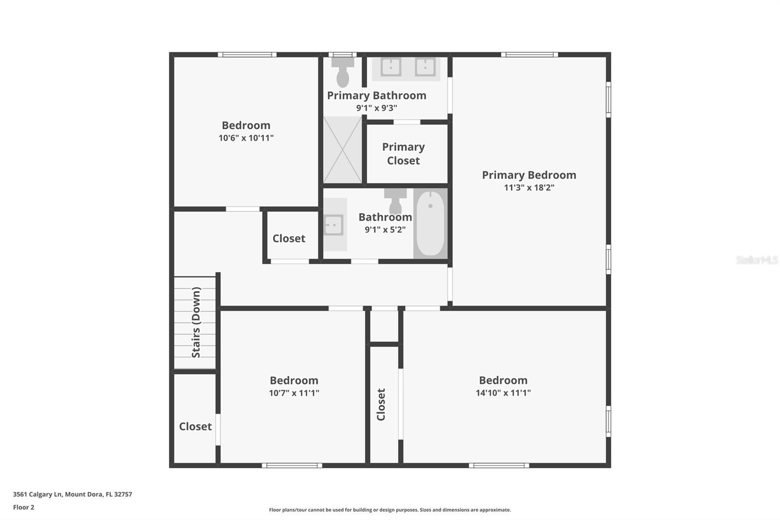 3561 CALGARY LANE