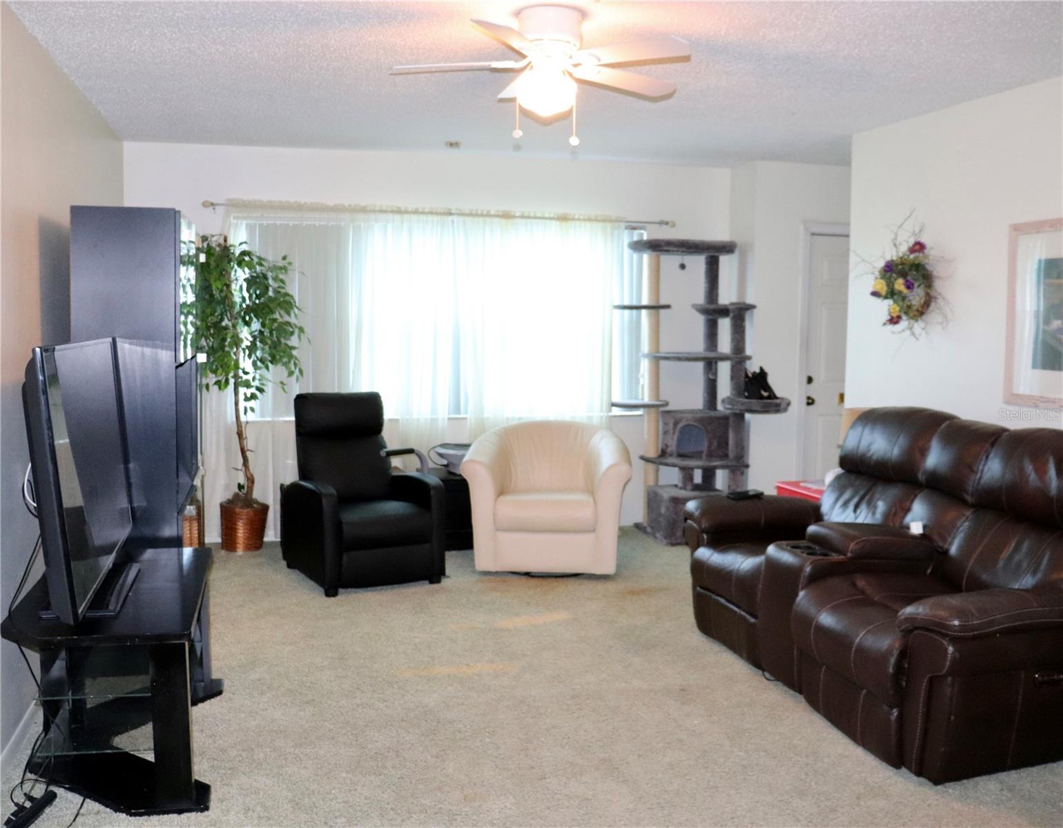 VENDOME VILLAGE - Residential