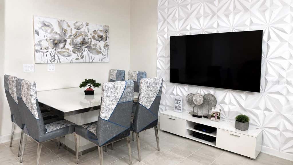 Photo of 4860 Tribute Trail #4860, Kissimmee, FL 34746 (MLS # S5155823)