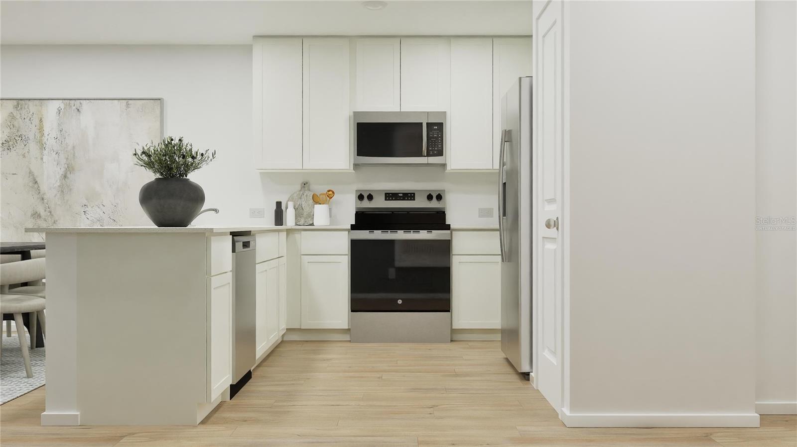 WESTVIEW 40S GC - Residential