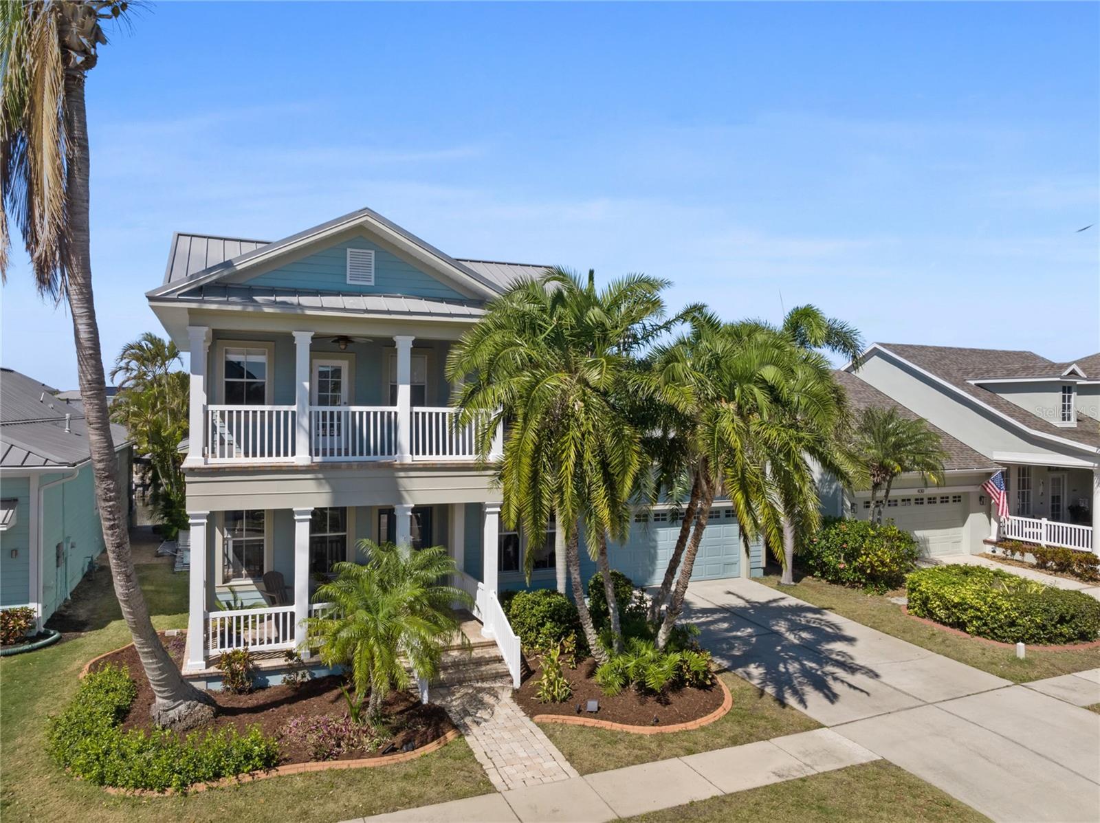 428 ISLEBAY DRIVE