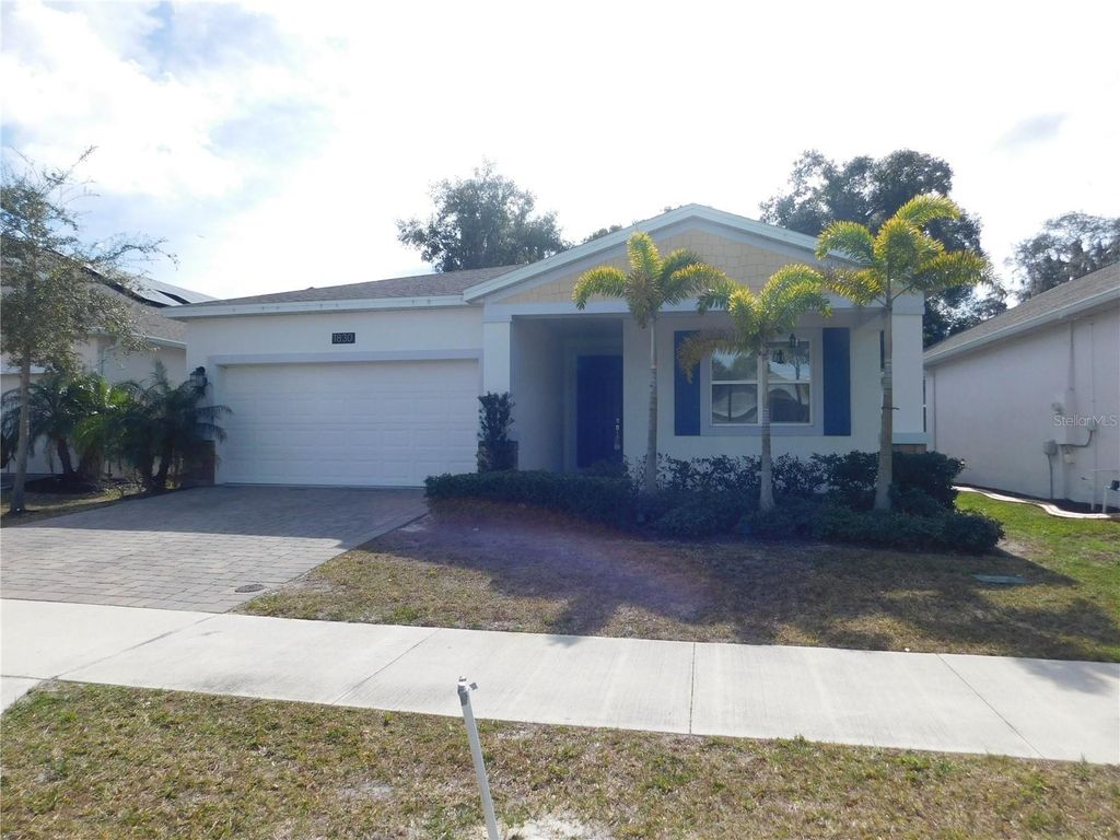 Photo of 1830 Good Neighbor Loop, Kissimmee, FL 34744 (MLS # O6376668)