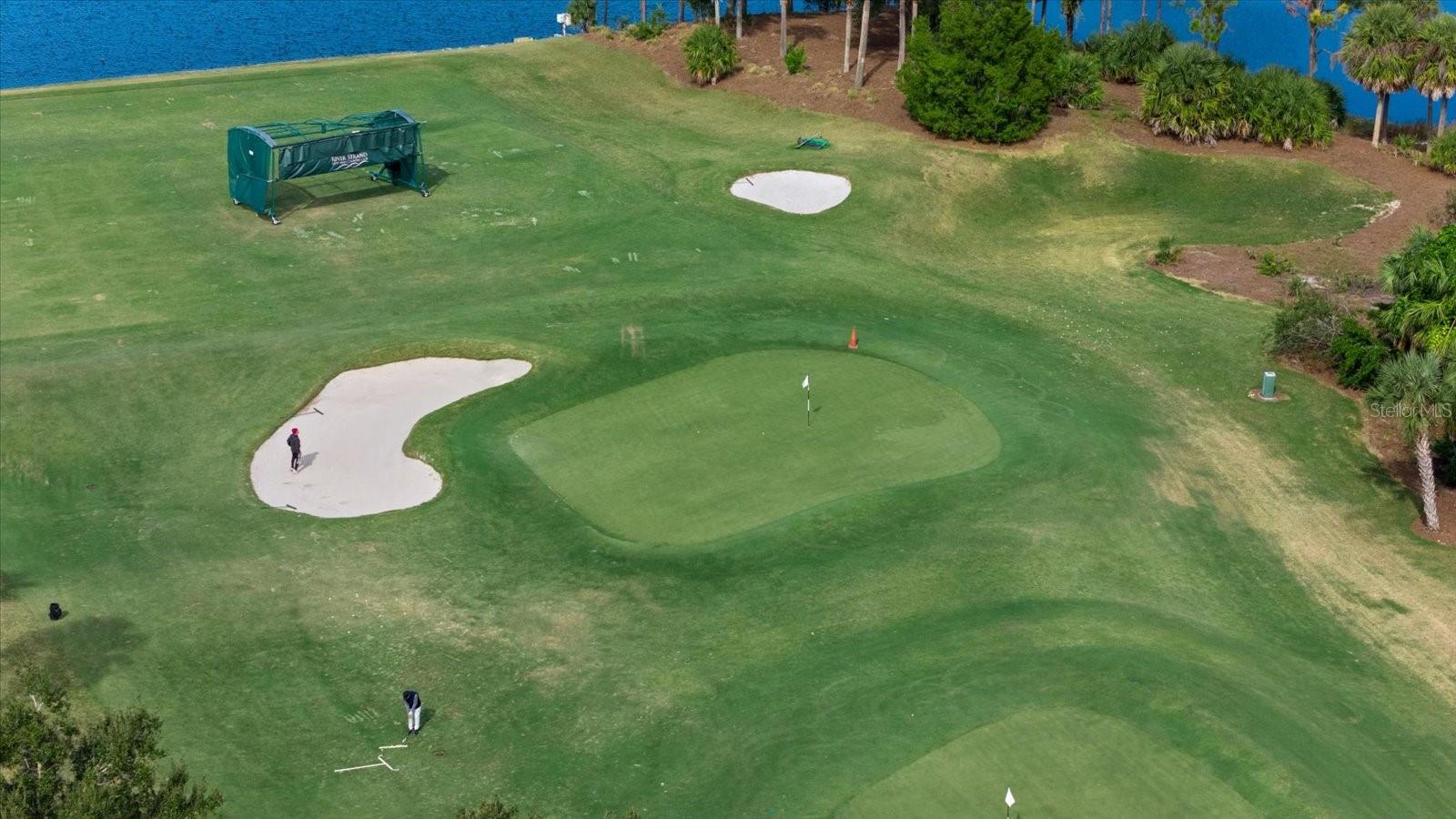 HERITAGE HARBOUR SUBPHASE J UNIT 4A - Residential