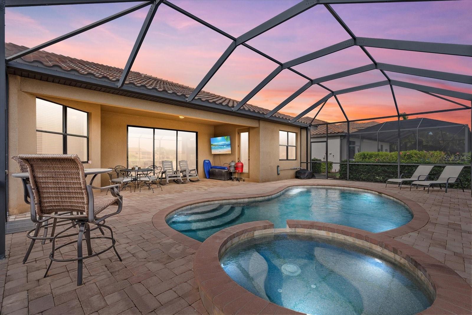 HERITAGE HARBOUR SUBPHASE J UNIT 4A - Residential