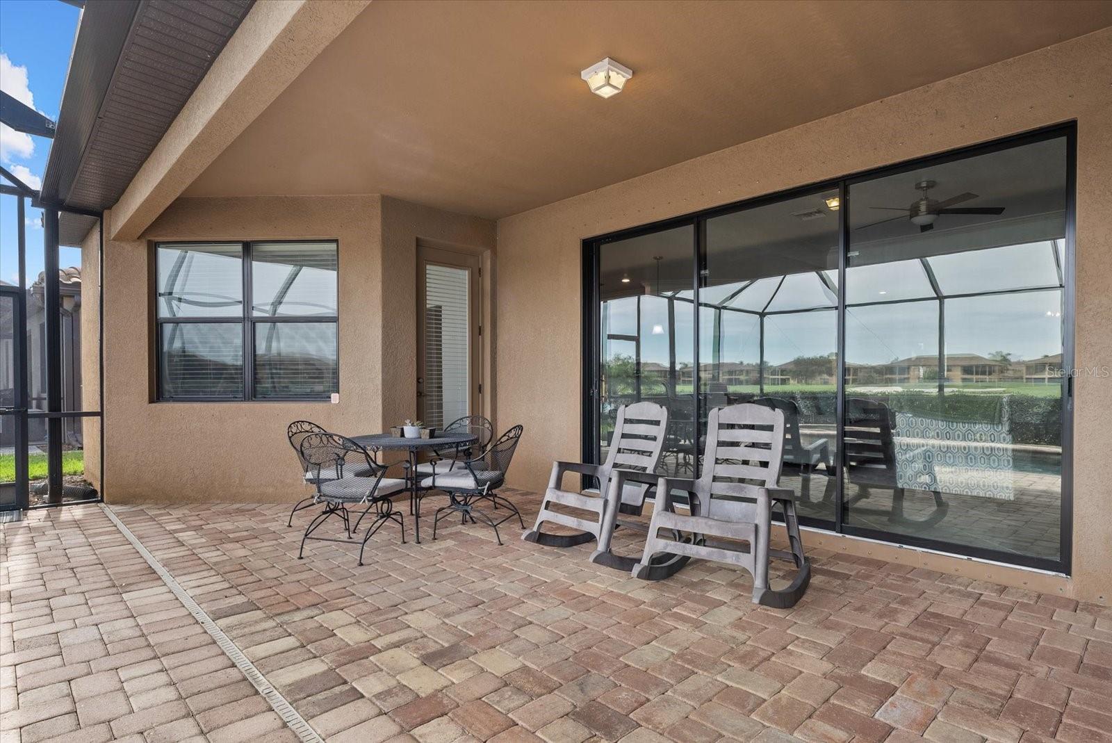 HERITAGE HARBOUR SUBPHASE J UNIT 4A - Residential