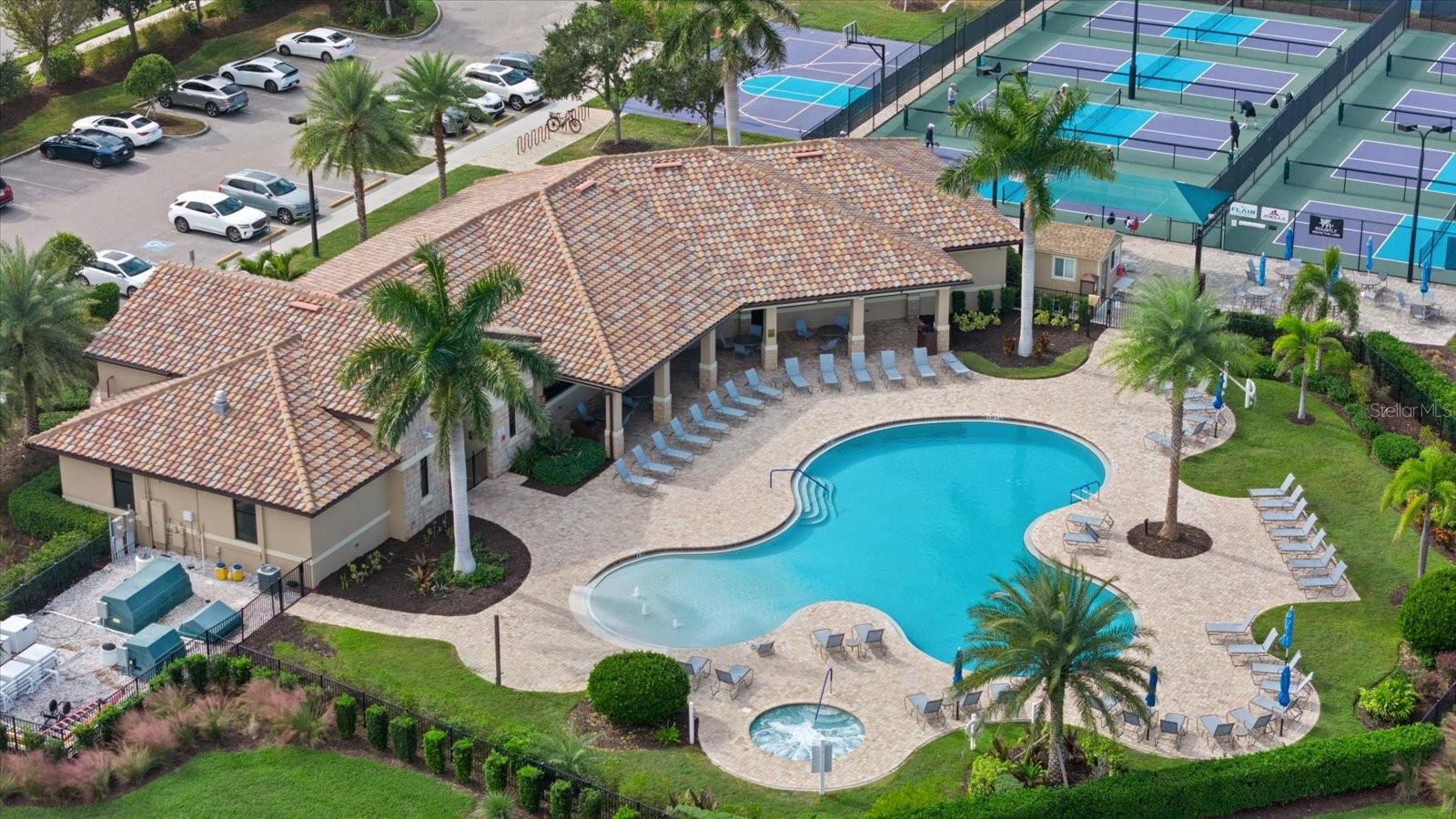 HERITAGE HARBOUR SUBPHASE J UNIT 4A - Residential