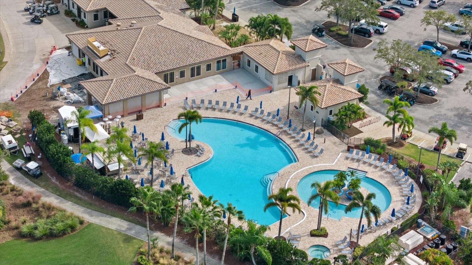 HERITAGE HARBOUR SUBPHASE J UNIT 4A - Residential