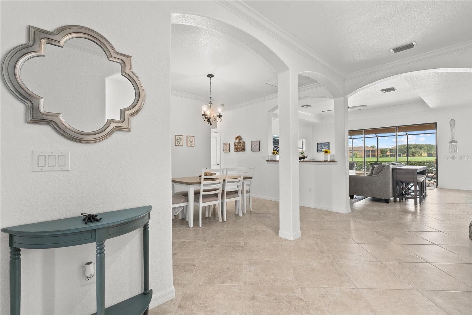 HERITAGE HARBOUR SUBPHASE J UNIT 4A - Residential