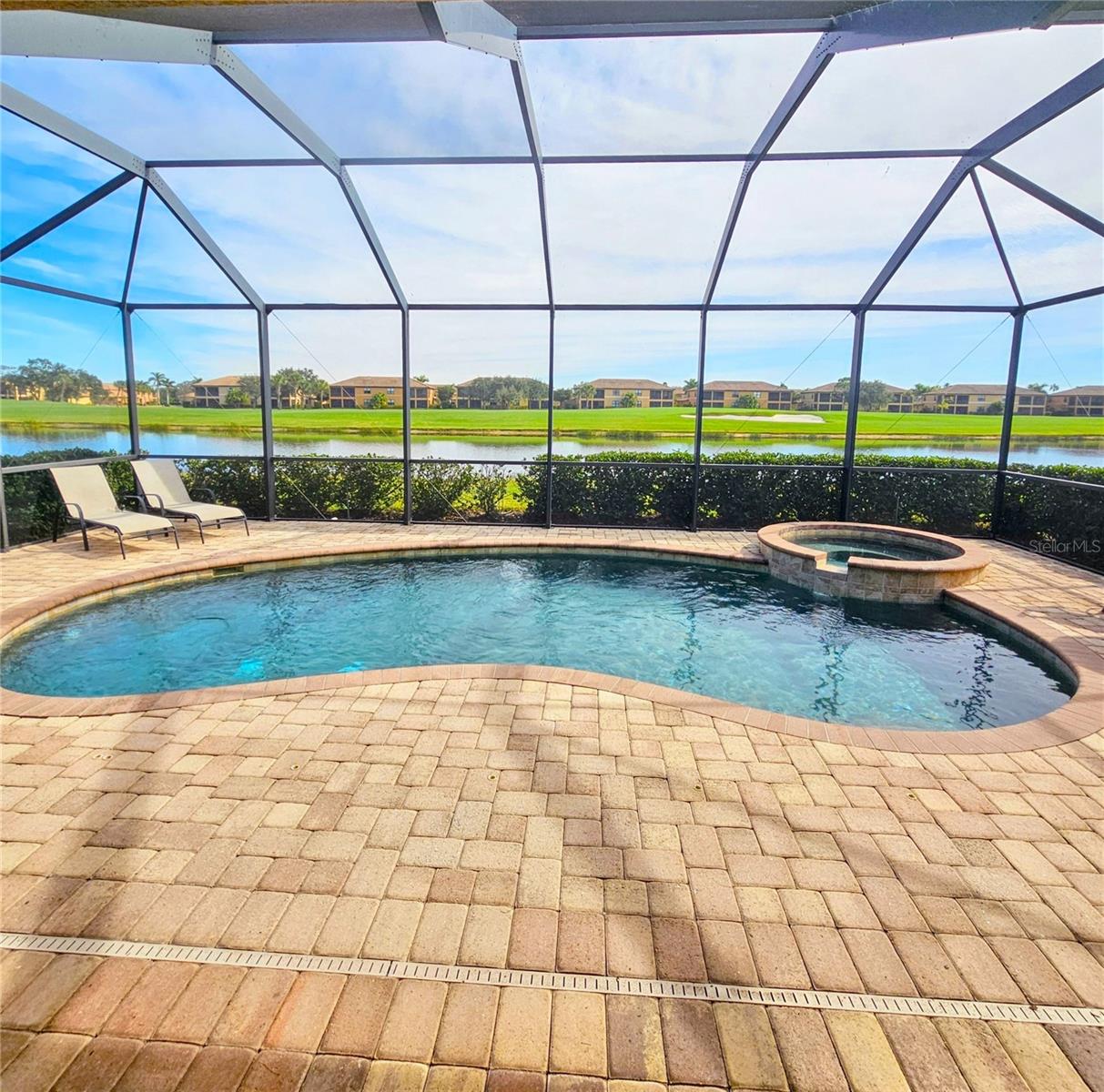 HERITAGE HARBOUR SUBPHASE J UNIT 4A - Residential