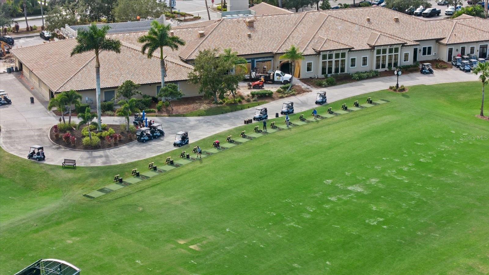 HERITAGE HARBOUR SUBPHASE J UNIT 4A - Residential