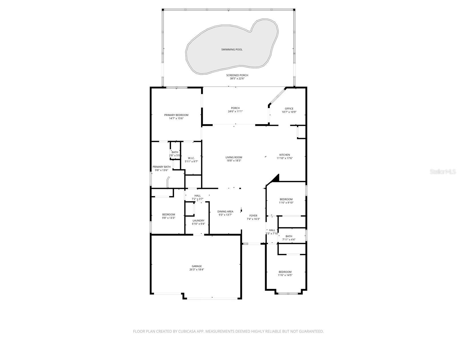 HERITAGE HARBOUR SUBPHASE J UNIT 4A - Residential