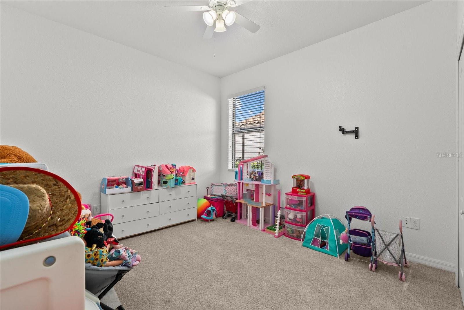 HERITAGE HARBOUR SUBPHASE J UNIT 4A - Residential