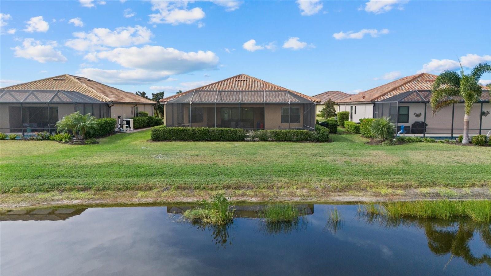 HERITAGE HARBOUR SUBPHASE J UNIT 4A - Residential