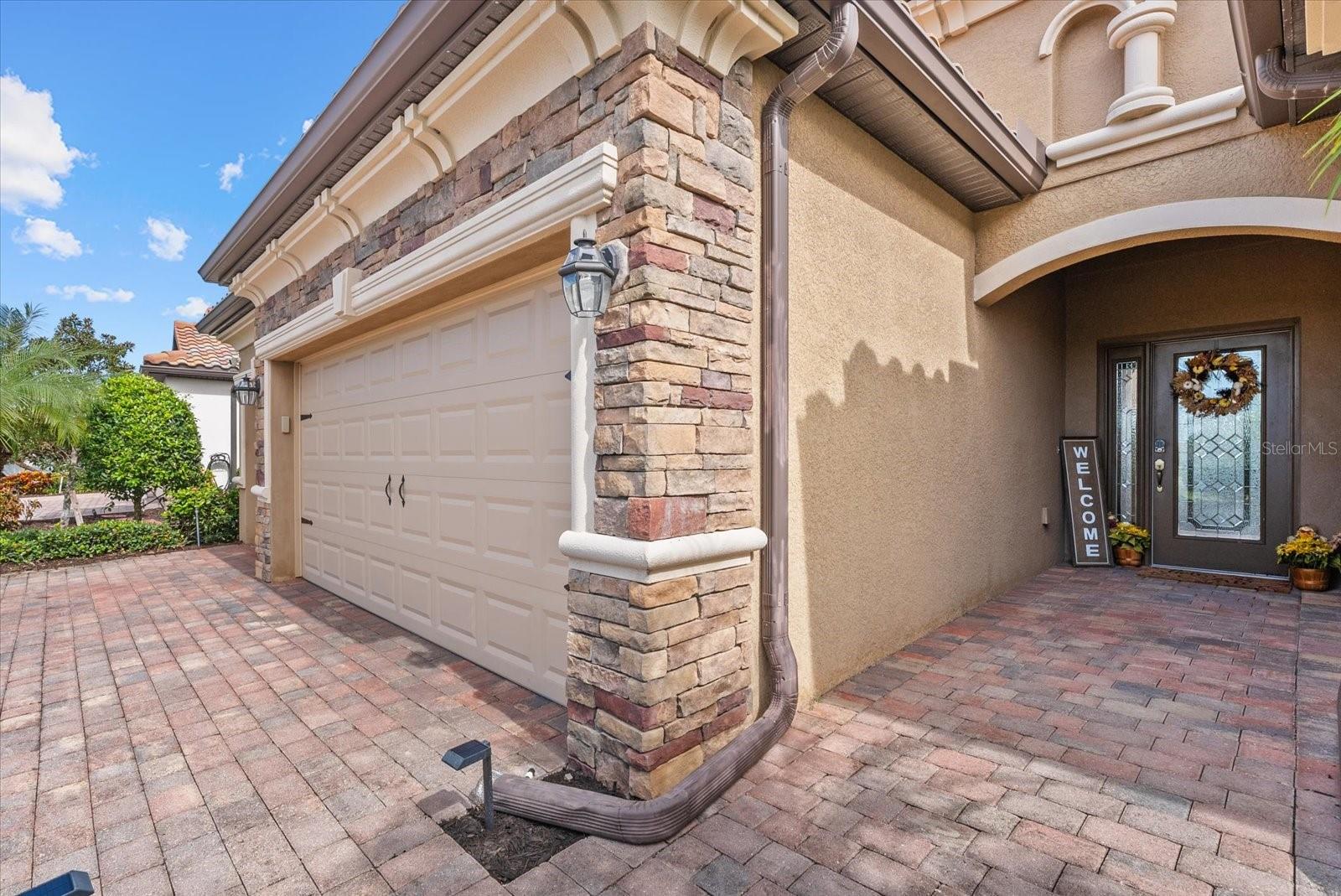 HERITAGE HARBOUR SUBPHASE J UNIT 4A - Residential