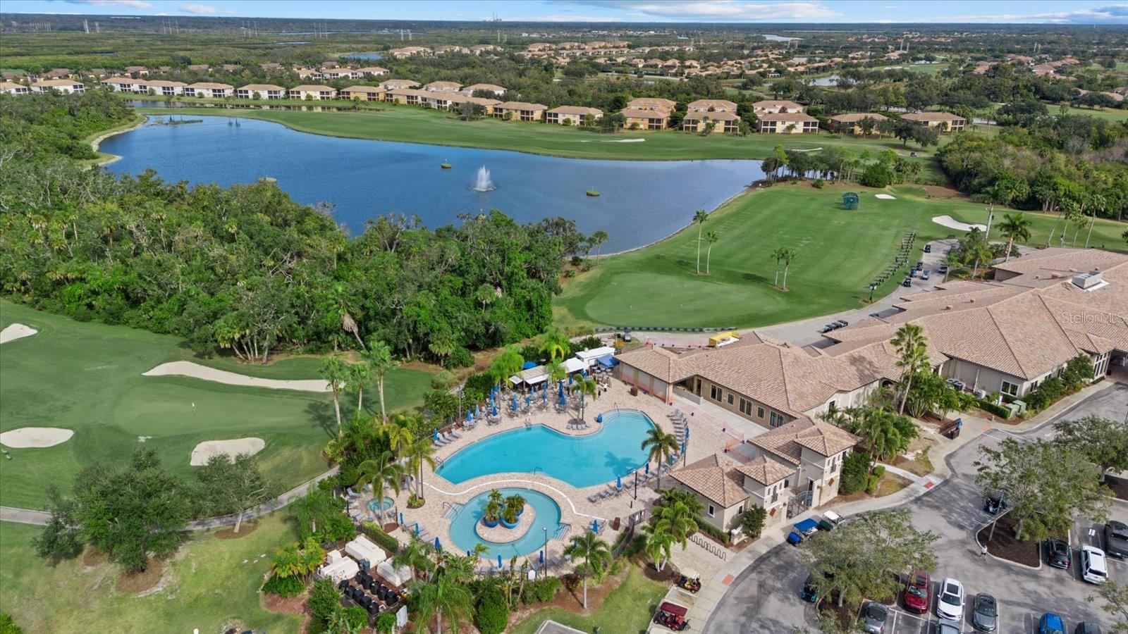 HERITAGE HARBOUR SUBPHASE J UNIT 4A - Residential