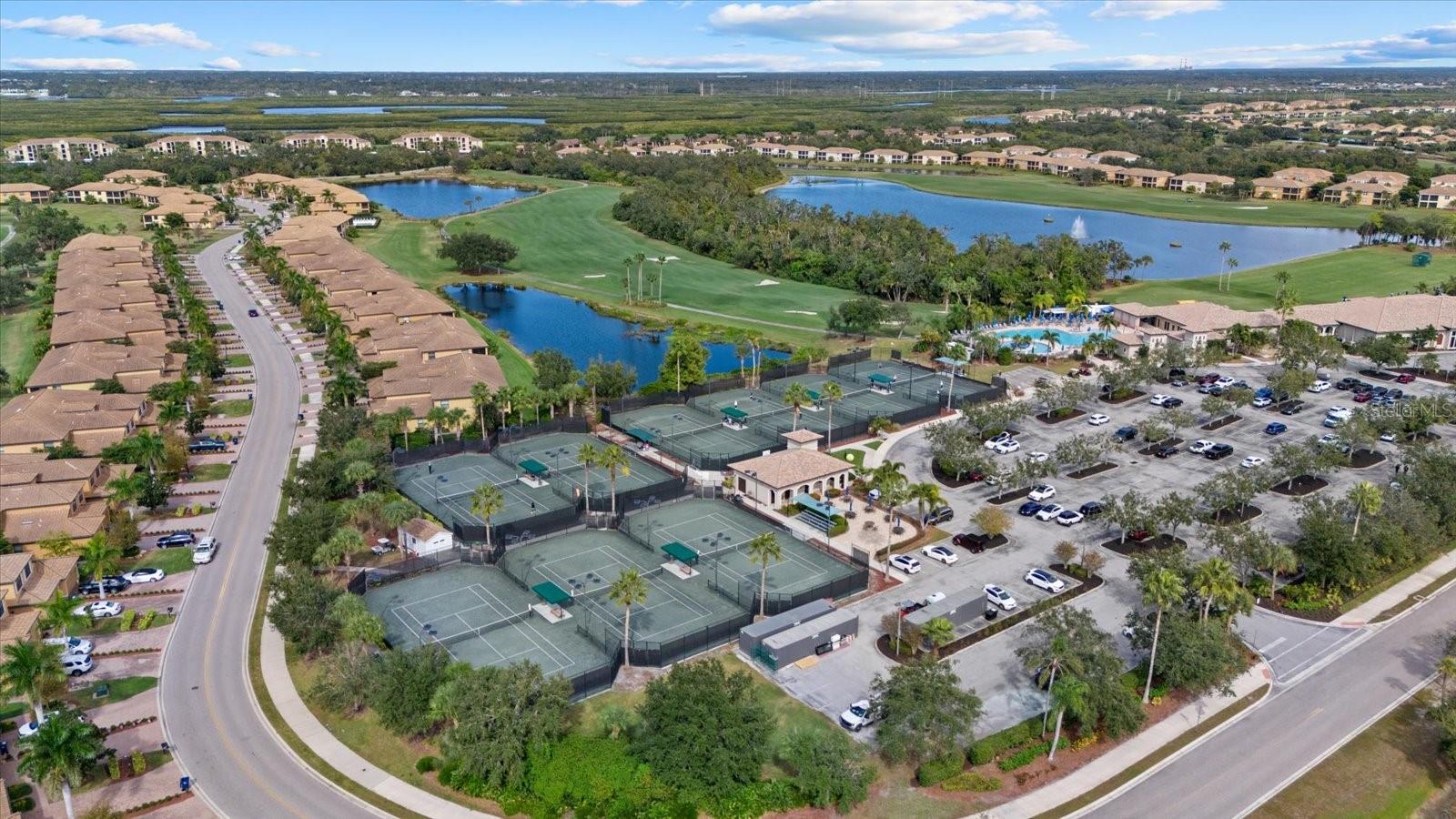 HERITAGE HARBOUR SUBPHASE J UNIT 4A - Residential