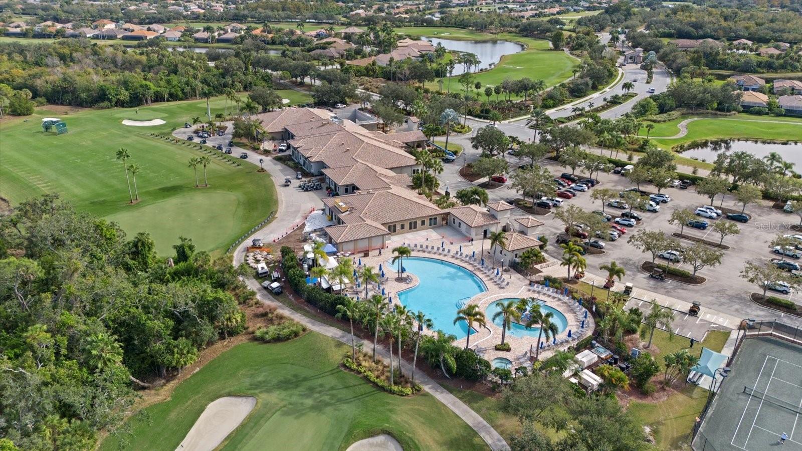 HERITAGE HARBOUR SUBPHASE J UNIT 4A - Residential