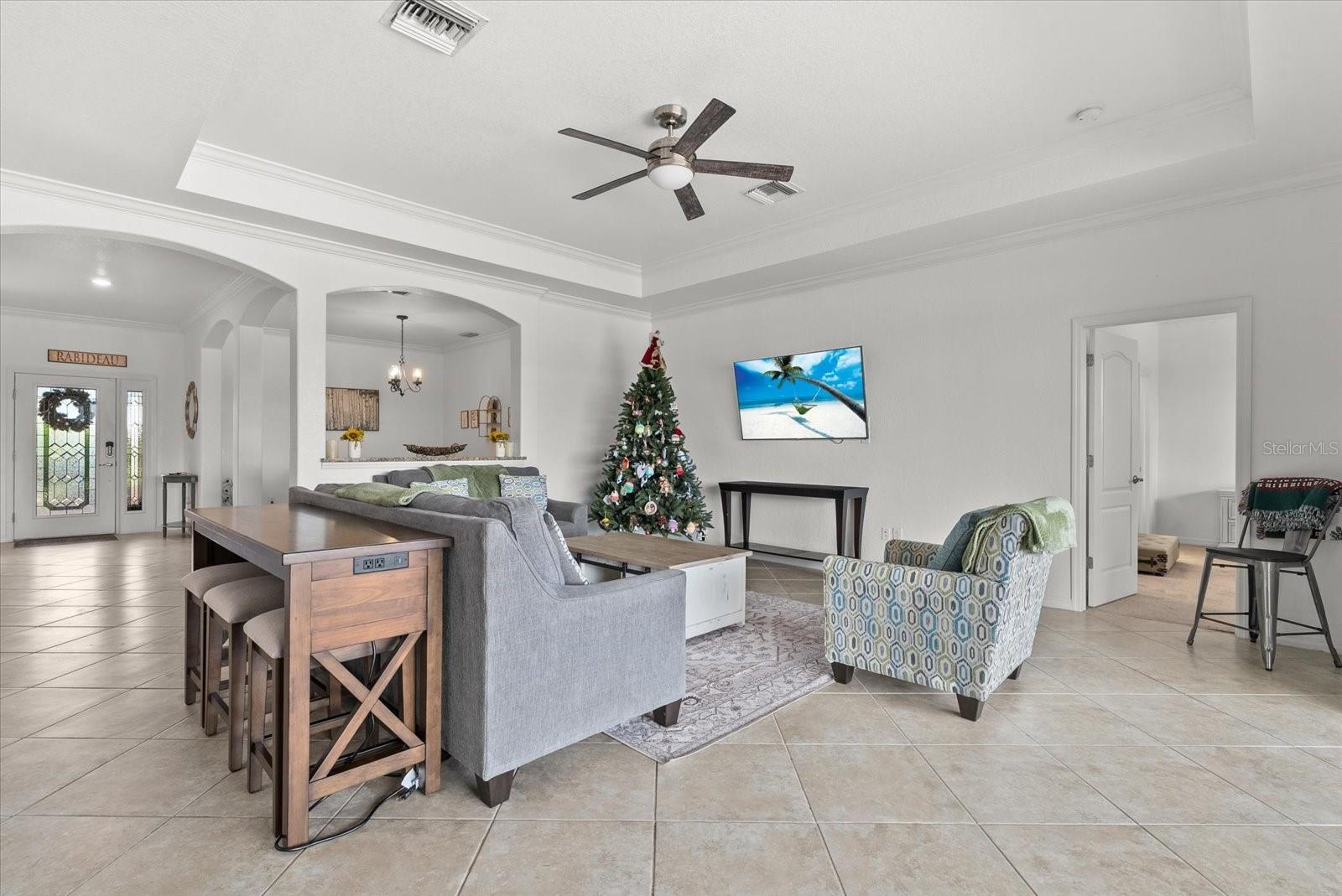 HERITAGE HARBOUR SUBPHASE J UNIT 4A - Residential