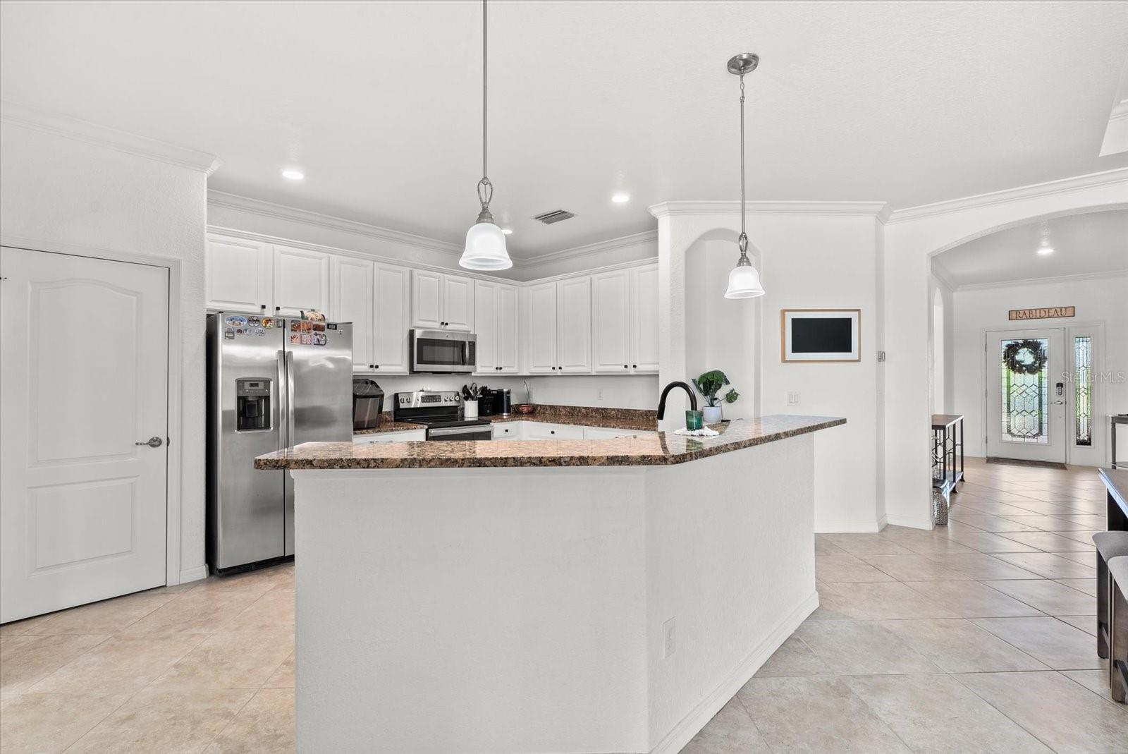 HERITAGE HARBOUR SUBPHASE J UNIT 4A - Residential