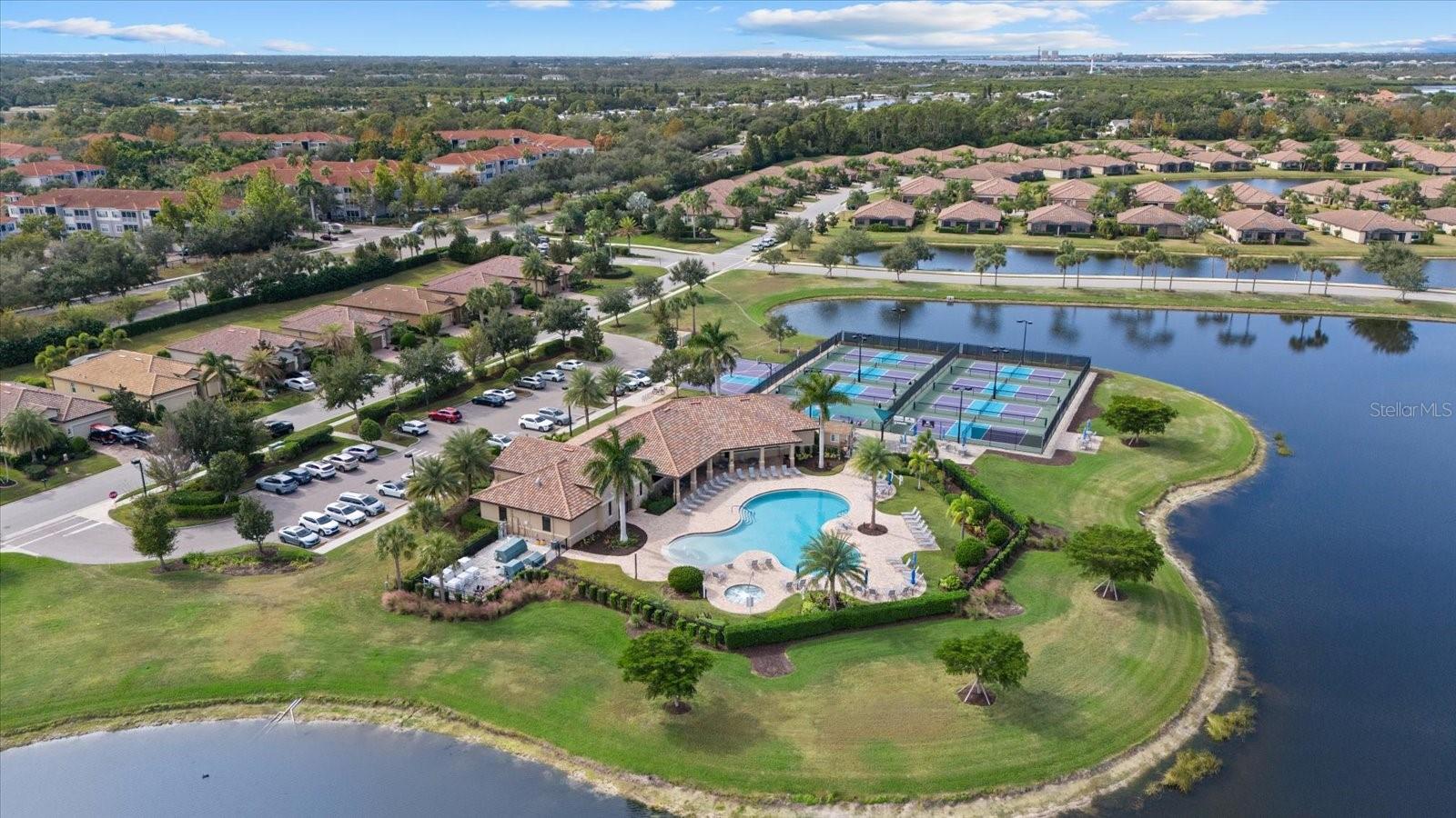 HERITAGE HARBOUR SUBPHASE J UNIT 4A - Residential