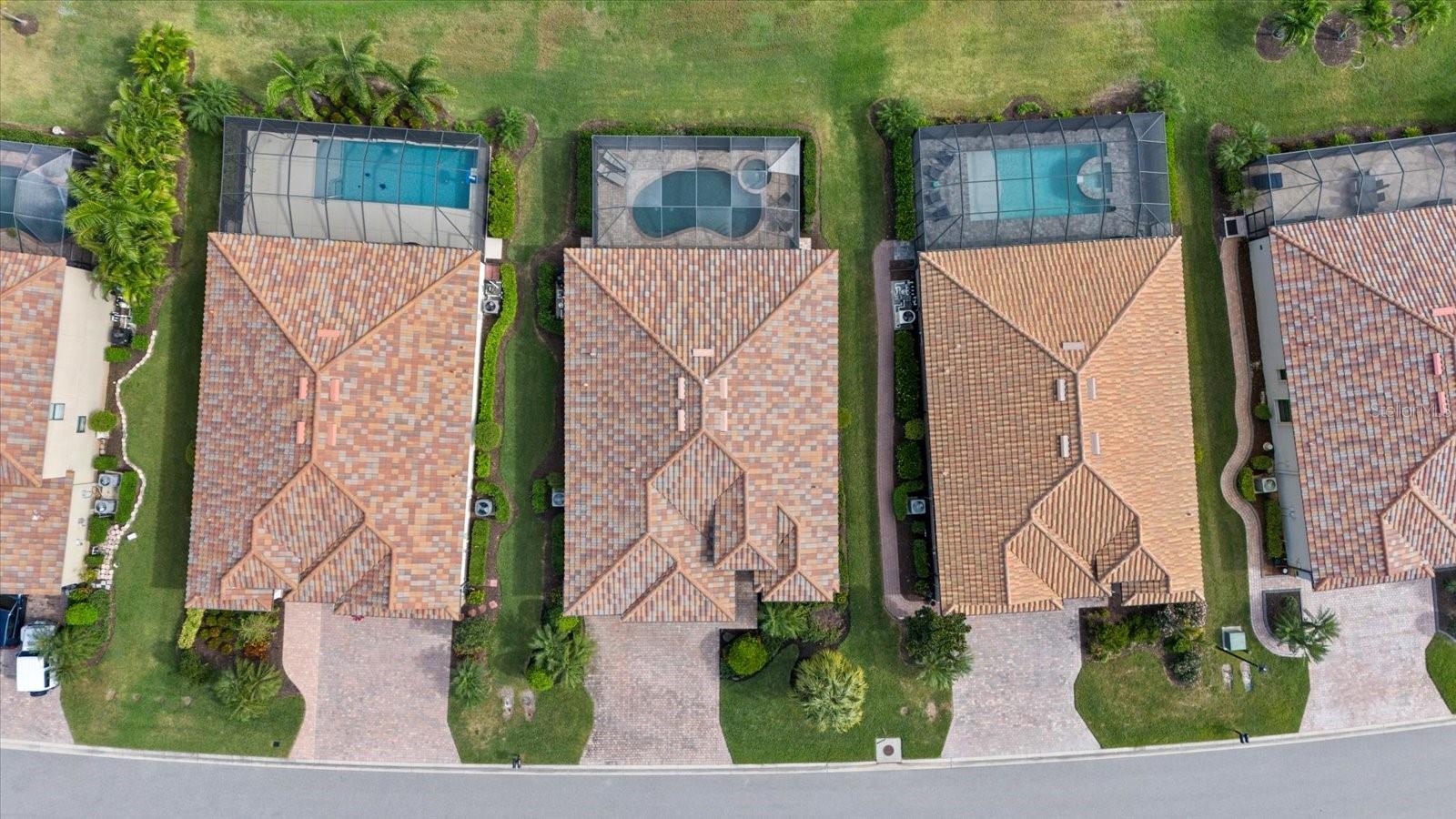 HERITAGE HARBOUR SUBPHASE J UNIT 4A - Residential