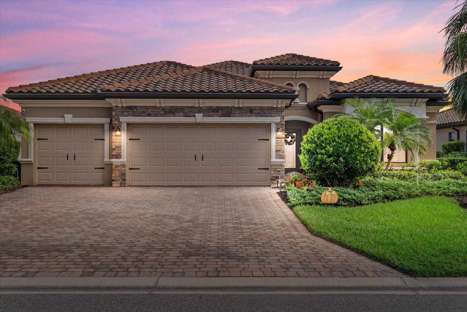 HERITAGE HARBOUR SUBPHASE J UNIT 4A - Residential