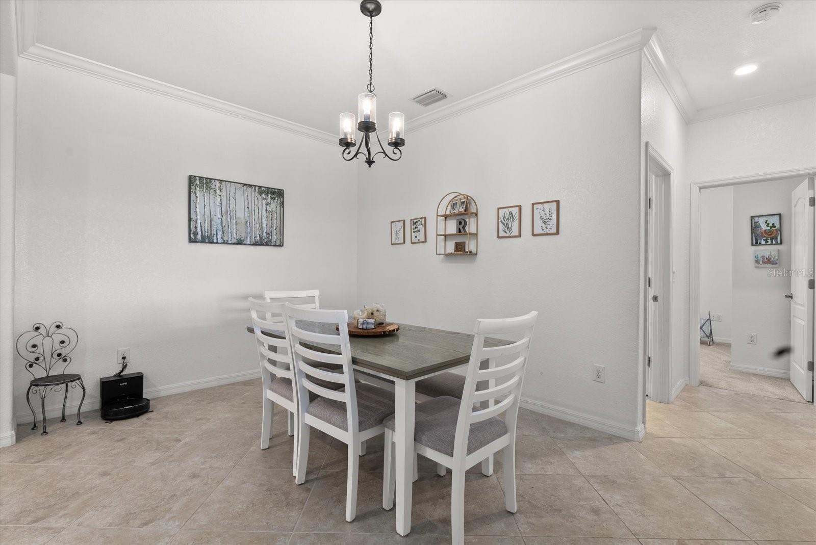 HERITAGE HARBOUR SUBPHASE J UNIT 4A - Residential