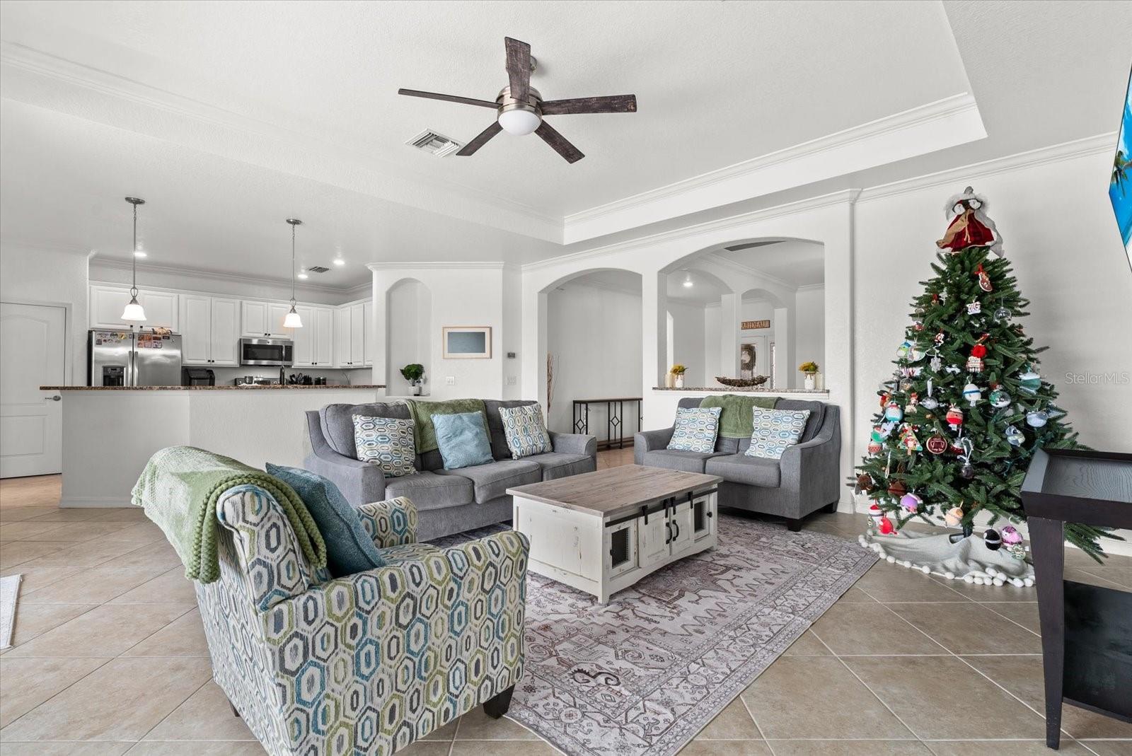 HERITAGE HARBOUR SUBPHASE J UNIT 4A - Residential