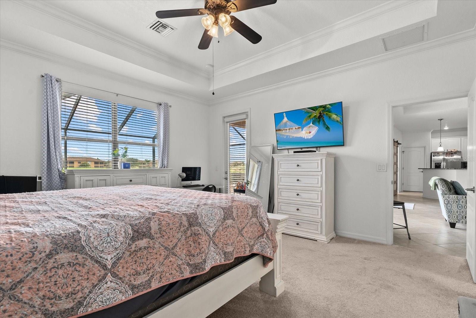 HERITAGE HARBOUR SUBPHASE J UNIT 4A - Residential