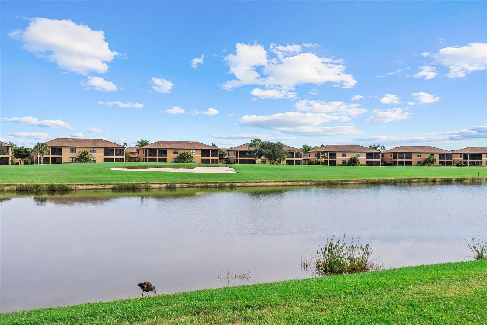 HERITAGE HARBOUR SUBPHASE J UNIT 4A - Residential