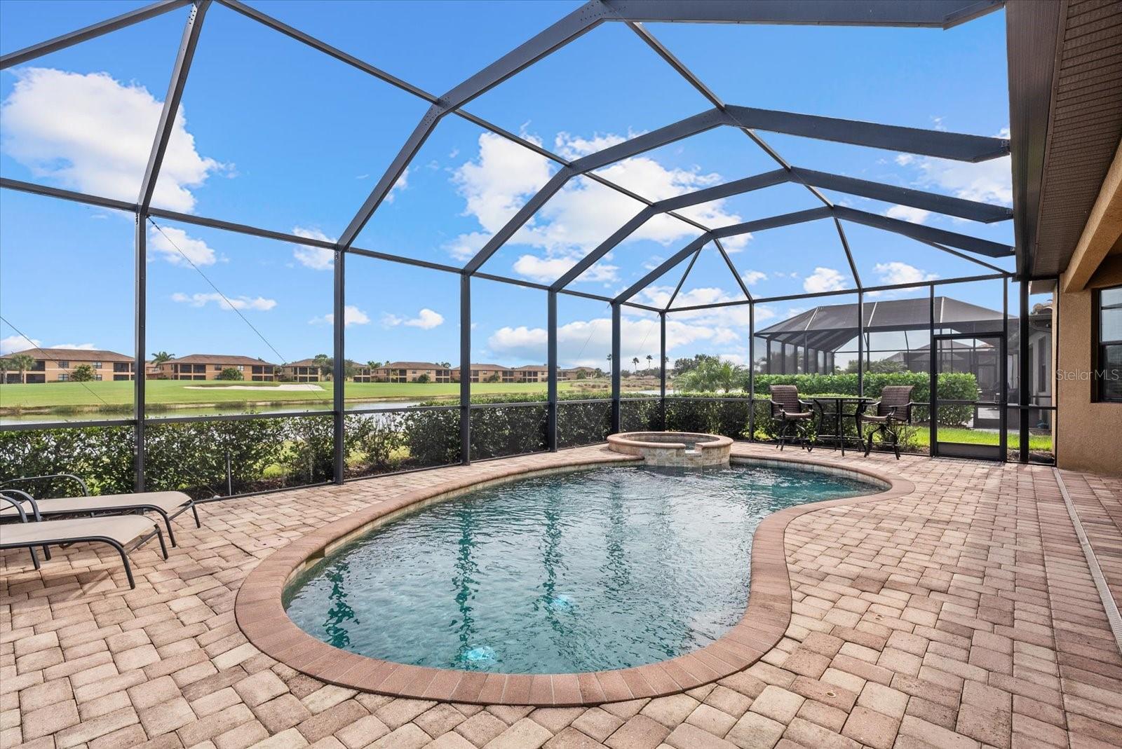 HERITAGE HARBOUR SUBPHASE J UNIT 4A - Residential