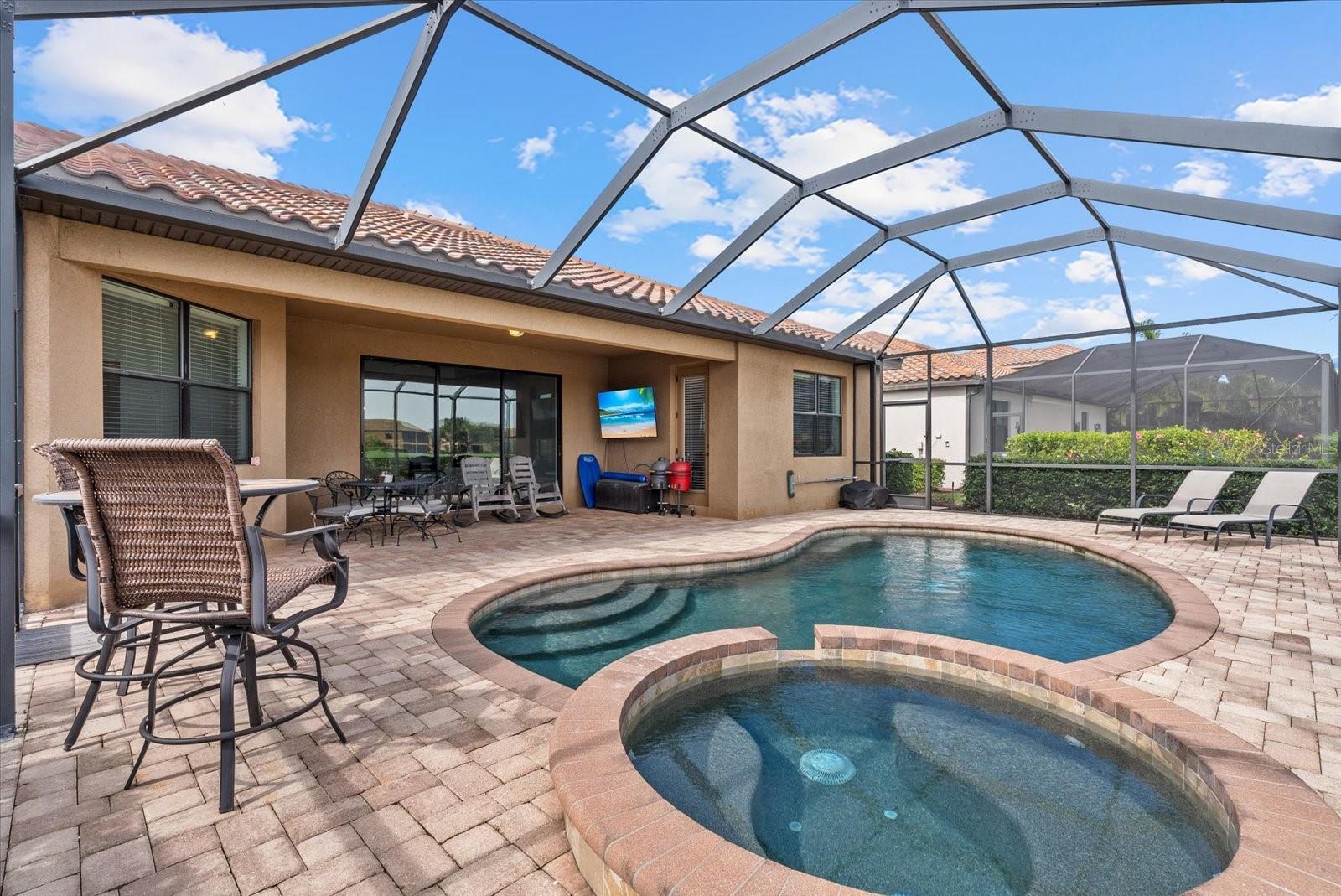 HERITAGE HARBOUR SUBPHASE J UNIT 4A - Residential