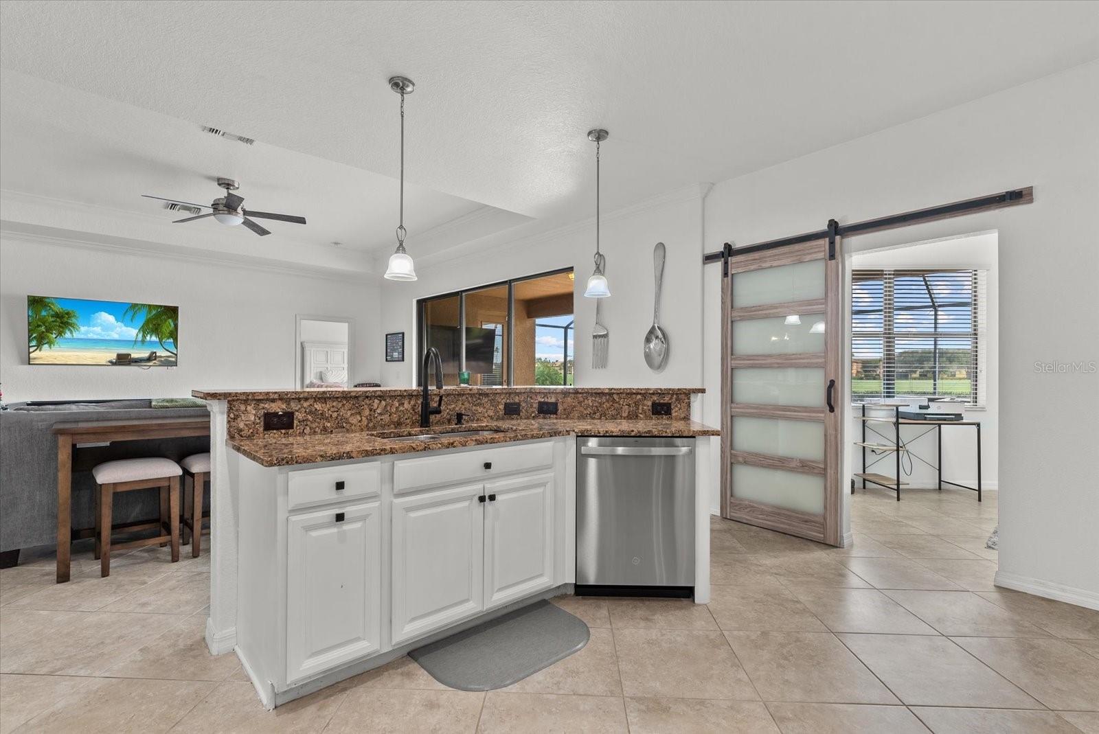 HERITAGE HARBOUR SUBPHASE J UNIT 4A - Residential