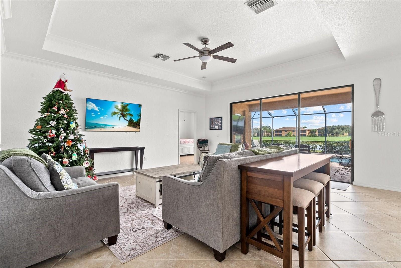 HERITAGE HARBOUR SUBPHASE J UNIT 4A - Residential