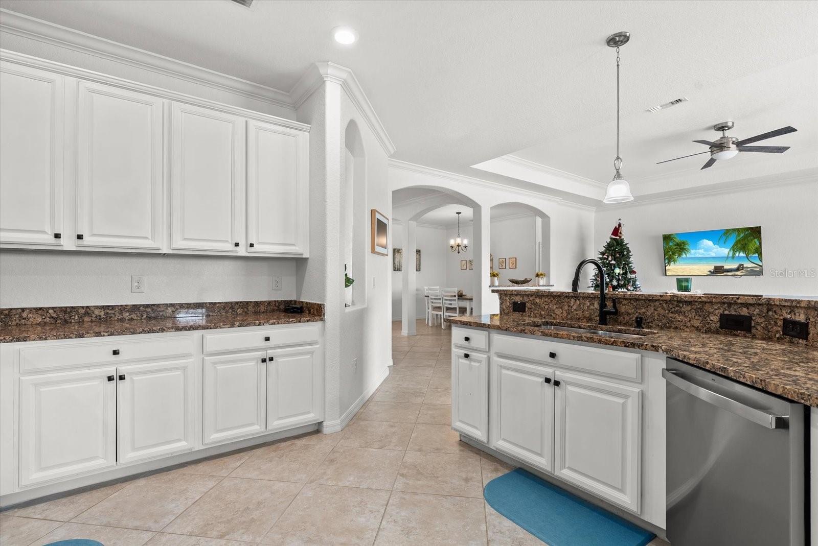 HERITAGE HARBOUR SUBPHASE J UNIT 4A - Residential