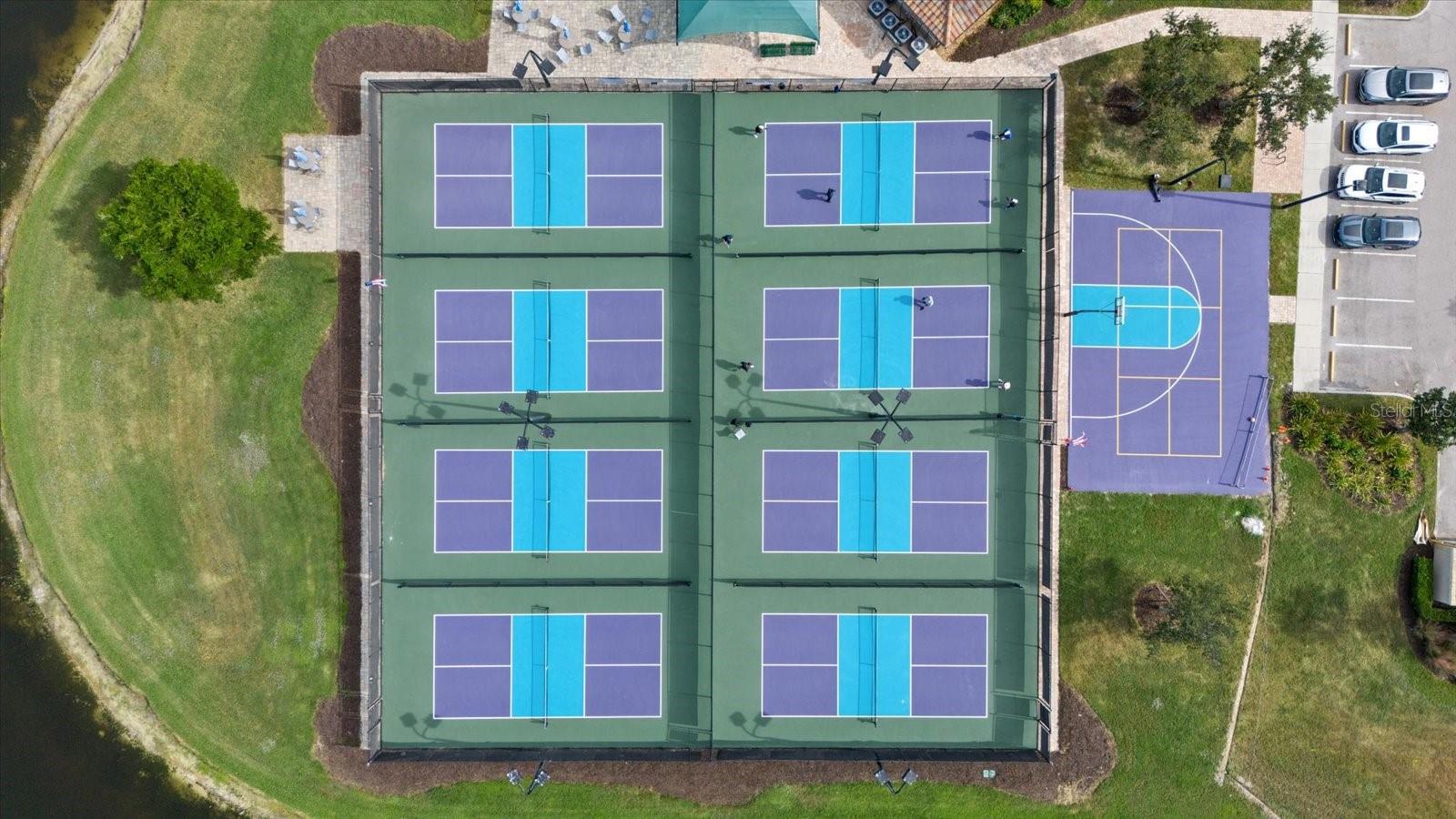 HERITAGE HARBOUR SUBPHASE J UNIT 4A - Residential