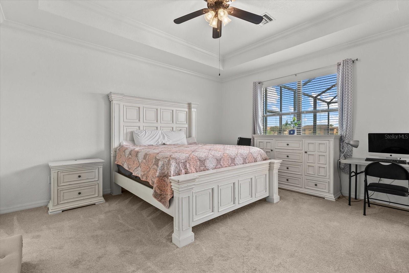 HERITAGE HARBOUR SUBPHASE J UNIT 4A - Residential