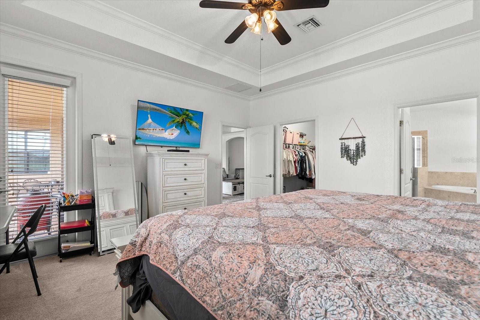 HERITAGE HARBOUR SUBPHASE J UNIT 4A - Residential