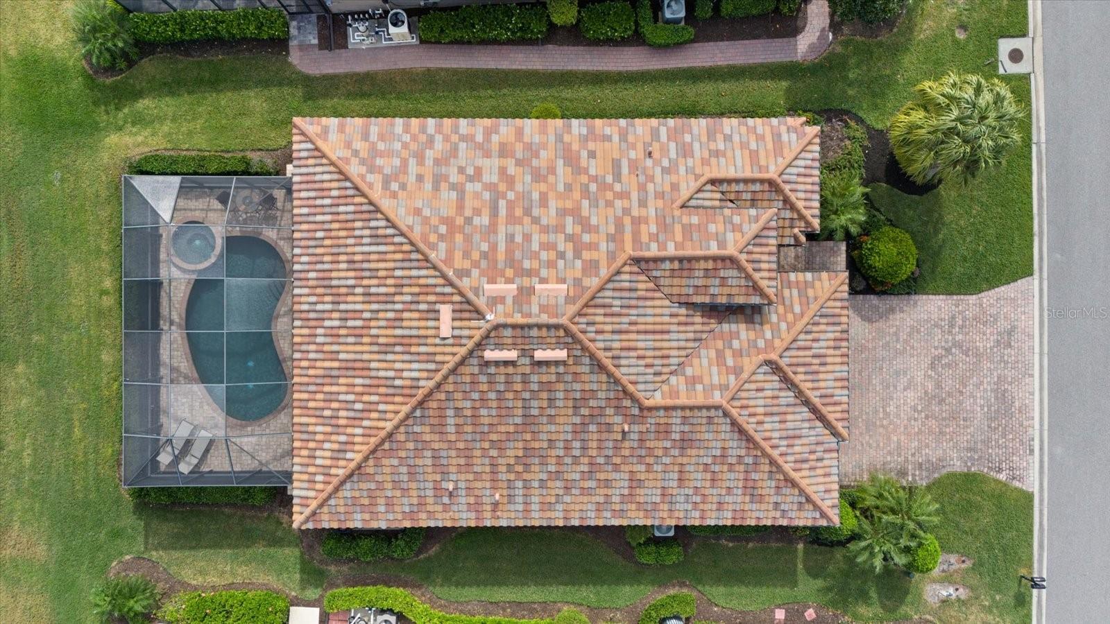 HERITAGE HARBOUR SUBPHASE J UNIT 4A - Residential