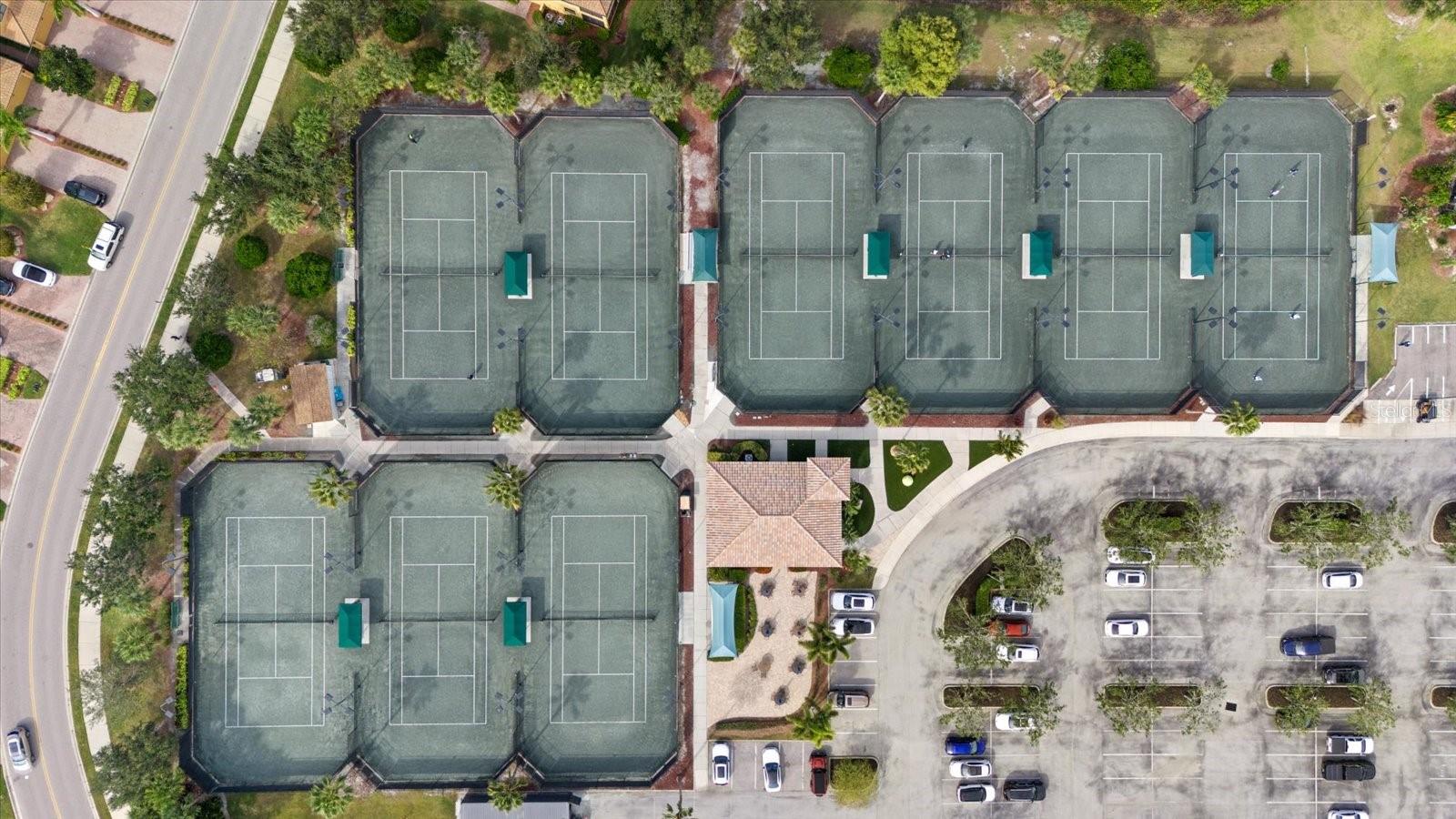 HERITAGE HARBOUR SUBPHASE J UNIT 4A - Residential